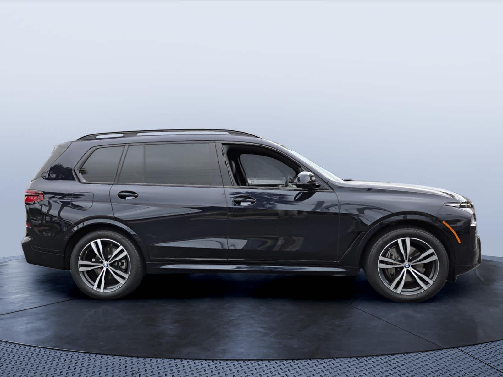 2026 BMW X7 xDrive40i xDrive40i