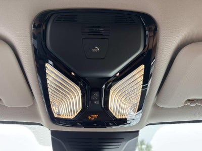 2026 BMW X7 xDrive40i xDrive40i