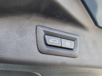 2026 BMW X7 xDrive40i xDrive40i