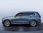 2026 BMW X7 xDrive40i xDrive40i