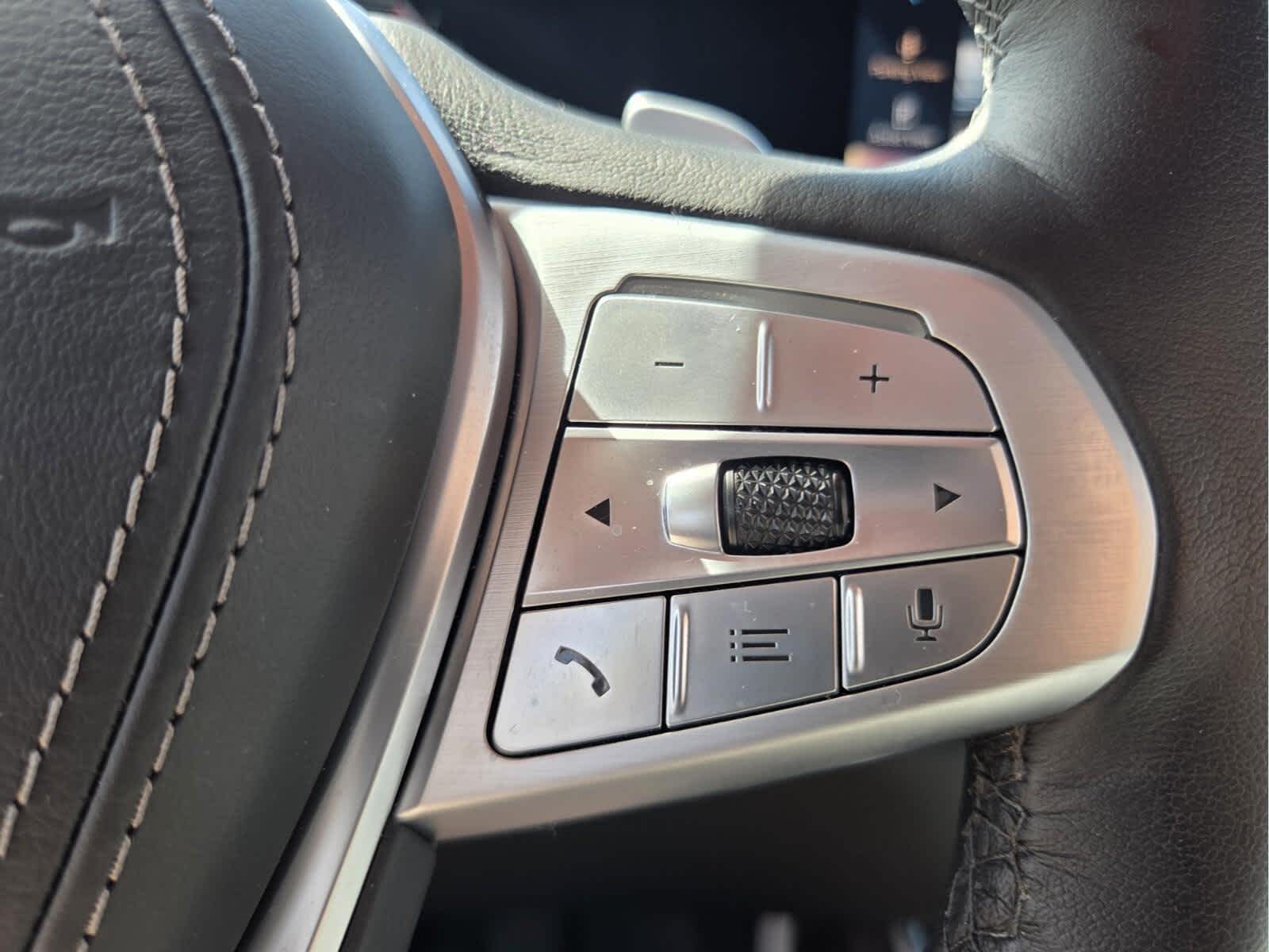 2026 BMW X7 xDrive40i xDrive40i