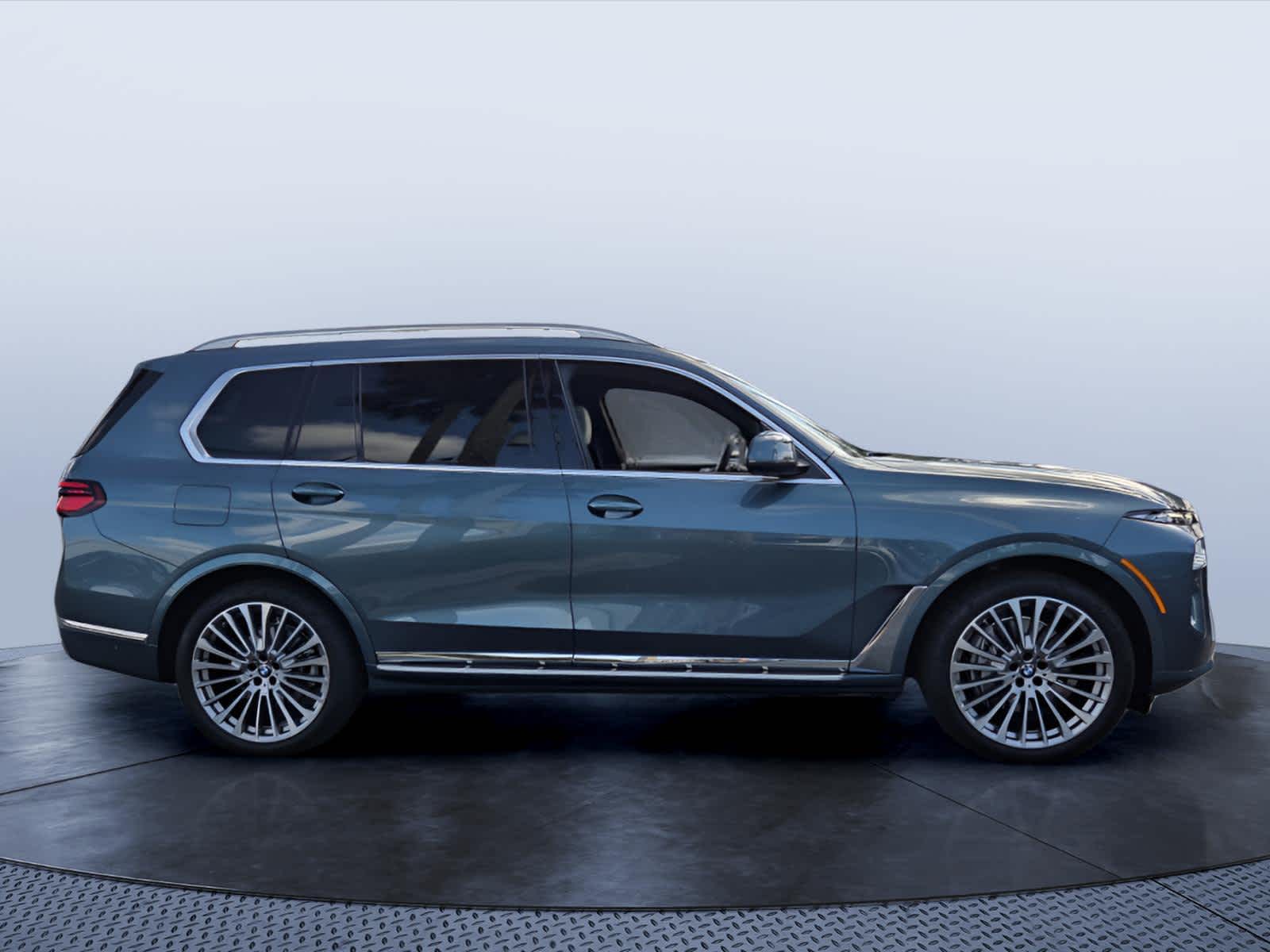 2026 BMW X7 xDrive40i xDrive40i