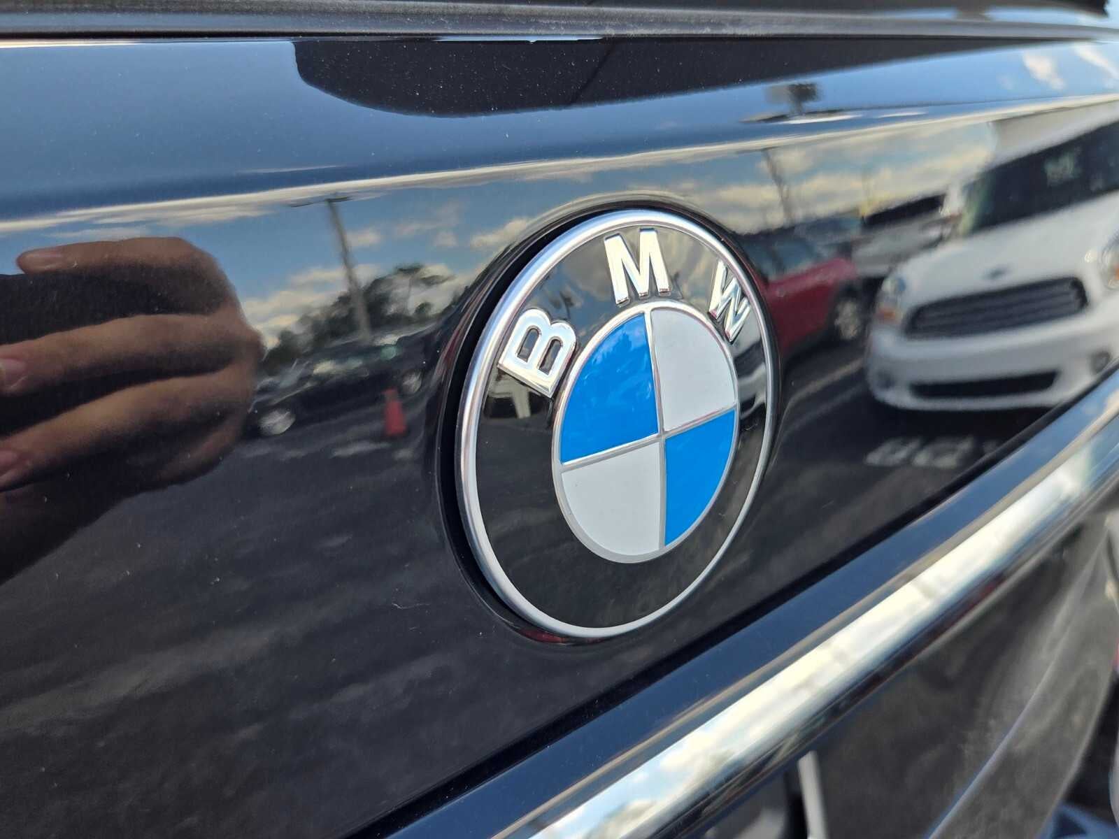 2027 BMW X7 xDrive40i xDrive40i