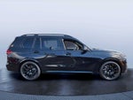 2027 BMW X7 xDrive40i xDrive40i