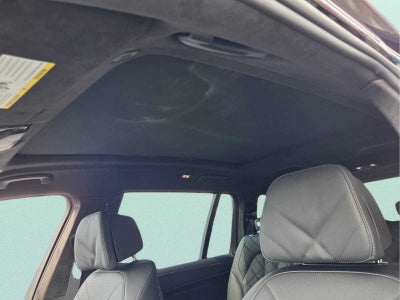 2027 BMW X7 xDrive40i xDrive40i