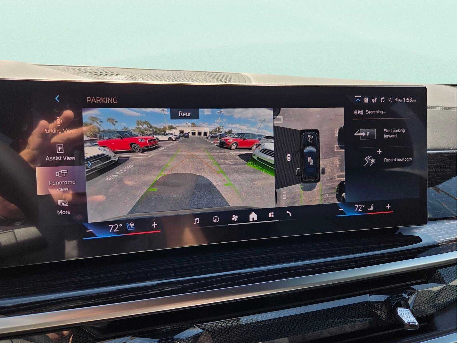 2027 BMW X7 xDrive40i xDrive40i