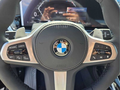 2027 BMW X7 xDrive40i xDrive40i