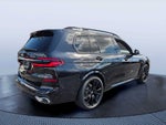 2027 BMW X7 xDrive40i xDrive40i