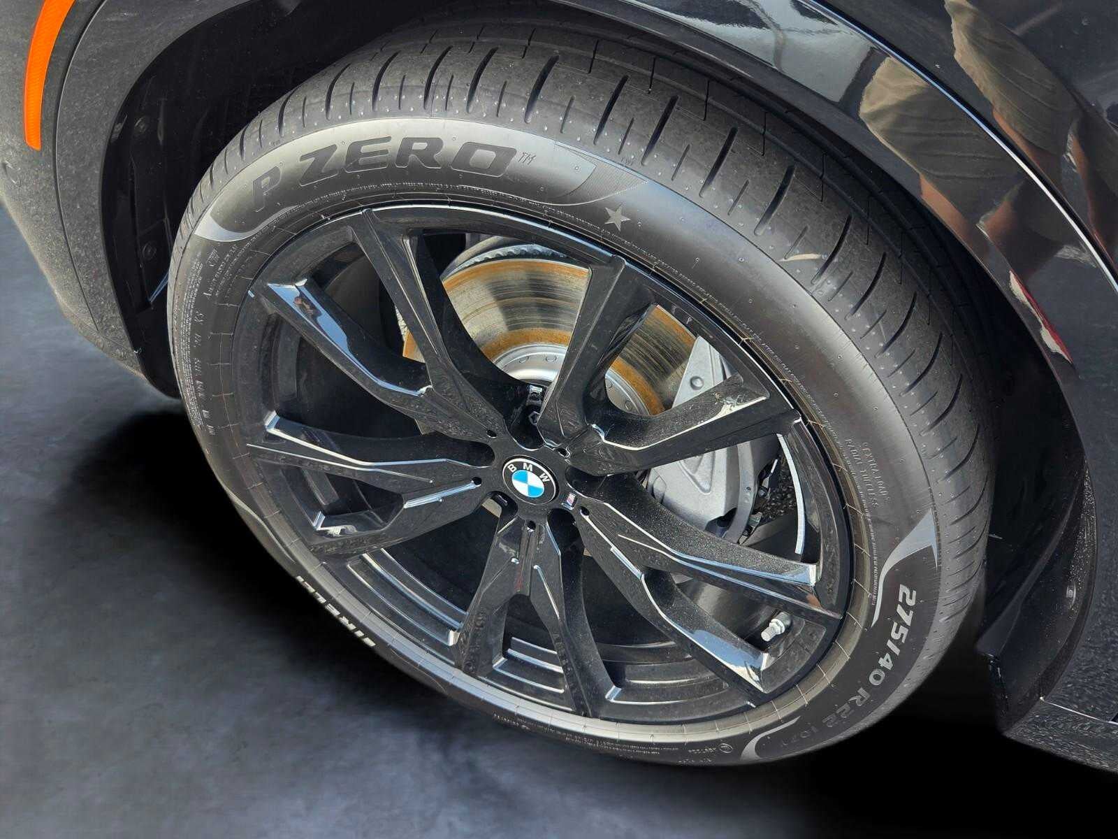 2027 BMW X7 xDrive40i xDrive40i