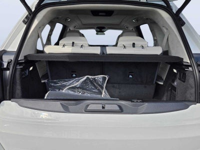 2027 BMW X7 xDrive40i xDrive40i