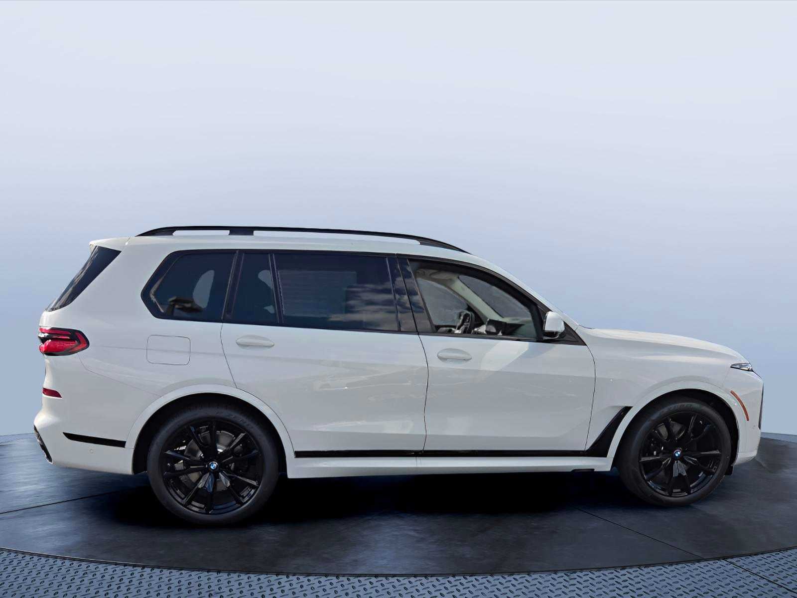 2027 BMW X7 xDrive40i xDrive40i
