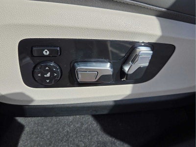 2027 BMW X7 xDrive40i xDrive40i
