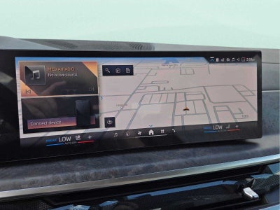2027 BMW X7 xDrive40i xDrive40i