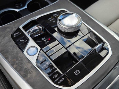 2027 BMW X7 xDrive40i xDrive40i