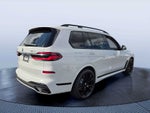 2027 BMW X7 xDrive40i xDrive40i