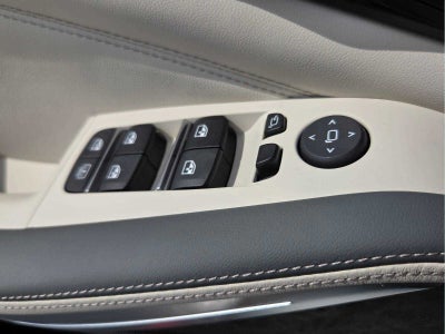 2027 BMW X7 xDrive40i xDrive40i