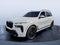 2027 BMW X7 xDrive40i xDrive40i