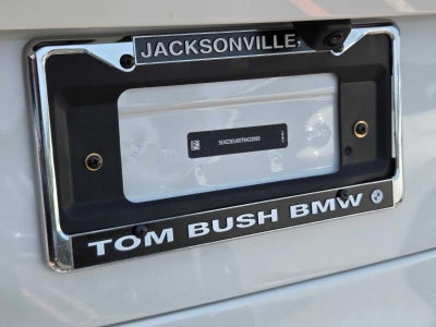 2026 BMW X5 xDrive40i xDrive40i