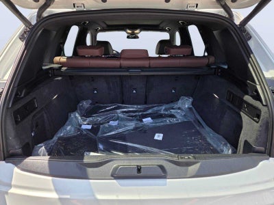 2026 BMW X5 xDrive40i xDrive40i