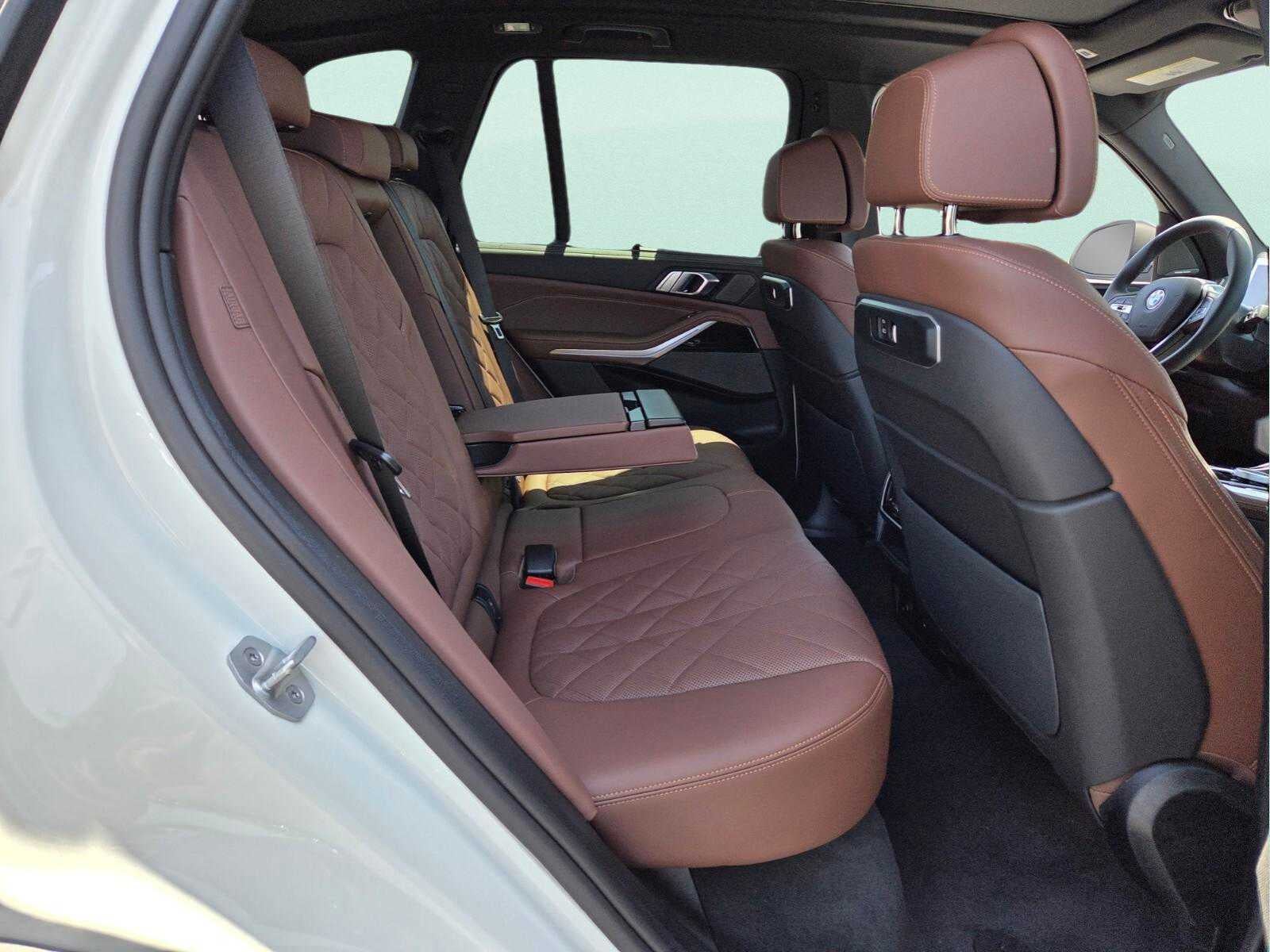 2026 BMW X5 xDrive40i xDrive40i