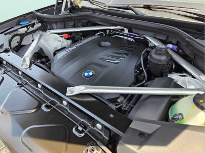 2026 BMW X5 xDrive40i xDrive40i