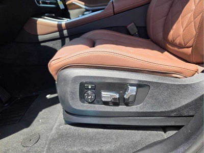 2026 BMW X5 xDrive40i xDrive40i