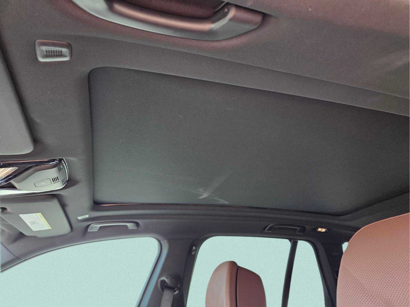 2026 BMW X5 xDrive40i xDrive40i