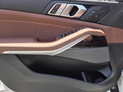 2026 BMW X5 xDrive40i xDrive40i