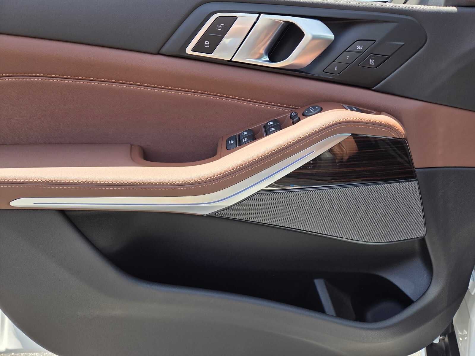 2026 BMW X5 xDrive40i xDrive40i