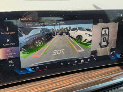 2026 BMW X5 xDrive40i xDrive40i