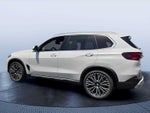 2026 BMW X5 xDrive40i xDrive40i