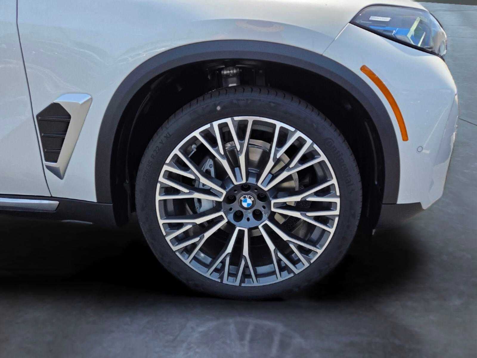 2026 BMW X5 xDrive40i xDrive40i