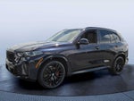 2026 BMW X5 xDrive40i xDrive40i