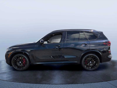 2026 BMW X5 xDrive40i xDrive40i
