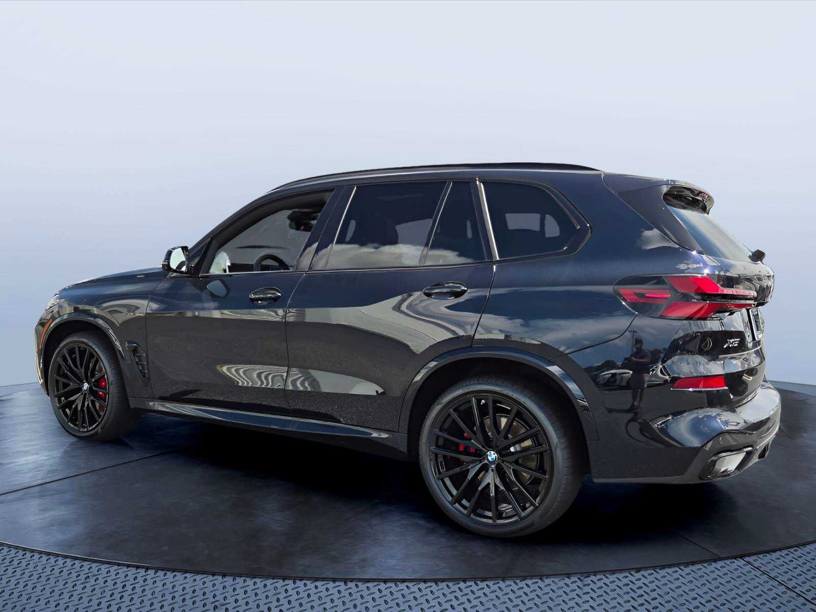 2026 BMW X5 xDrive40i xDrive40i