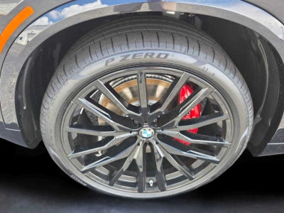 2026 BMW X5 xDrive40i xDrive40i