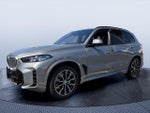 2025 BMW X5 xDrive40i xDrive40i