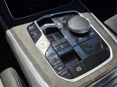 2025 BMW X5 xDrive40i xDrive40i