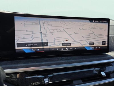 2025 BMW X5 xDrive40i xDrive40i