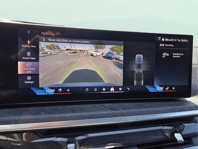 2025 BMW X5 xDrive40i xDrive40i