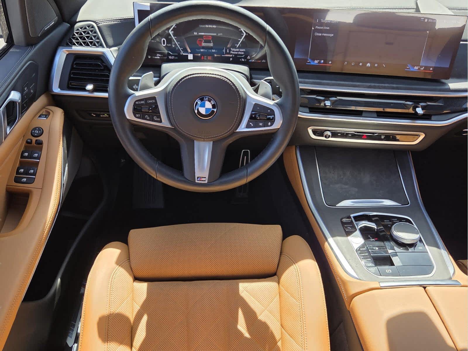 2026 BMW X5 xDrive40i xDrive40i