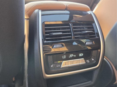 2026 BMW X5 xDrive40i xDrive40i