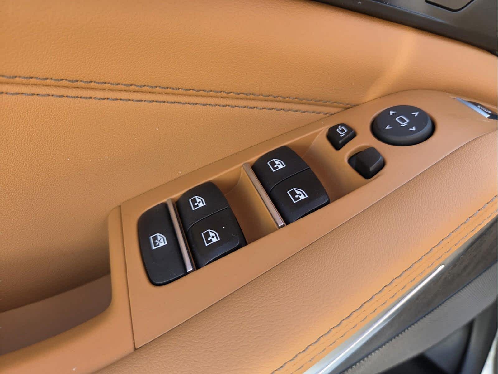 2026 BMW X5 xDrive40i xDrive40i