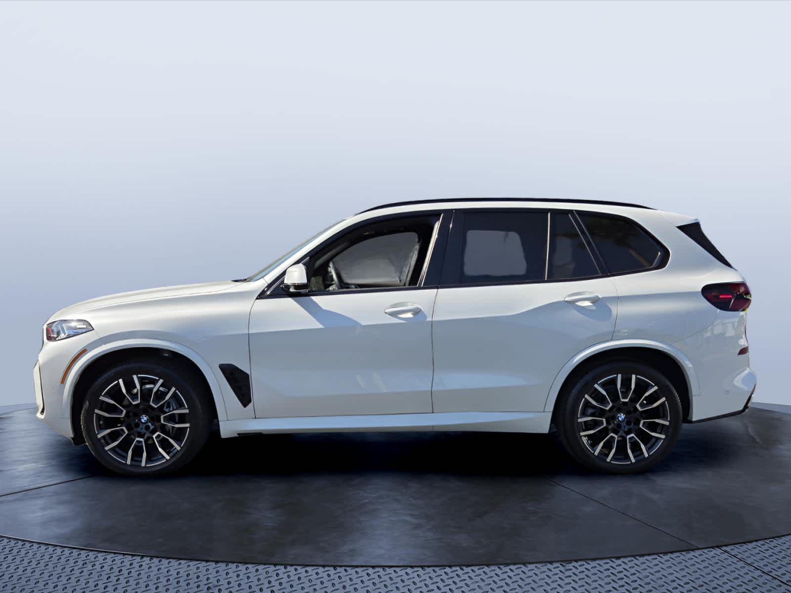 2026 BMW X5 xDrive40i xDrive40i