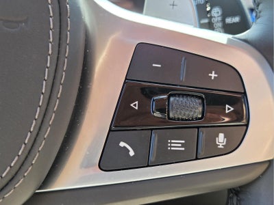 2026 BMW X5 xDrive40i xDrive40i