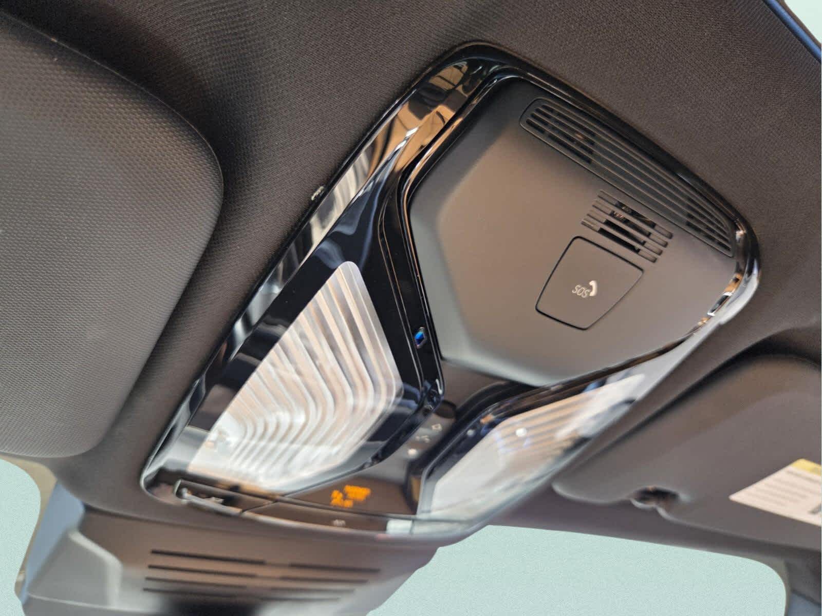 2026 BMW X5 xDrive40i xDrive40i