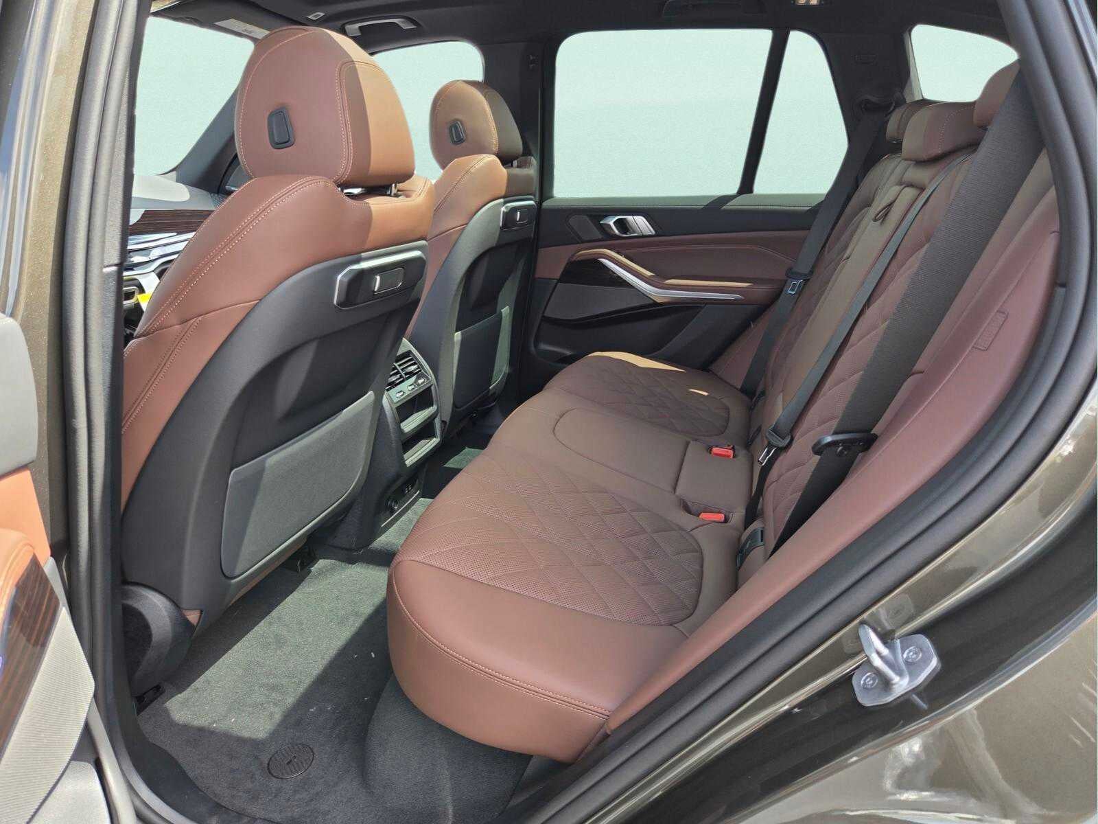 2026 BMW X5 xDrive40i xDrive40i