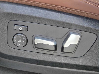 2026 BMW X5 xDrive40i xDrive40i