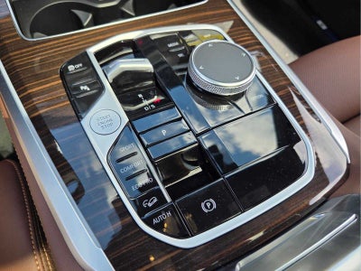 2026 BMW X5 xDrive40i xDrive40i