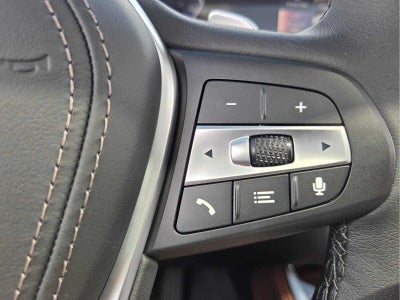 2026 BMW X5 xDrive40i xDrive40i